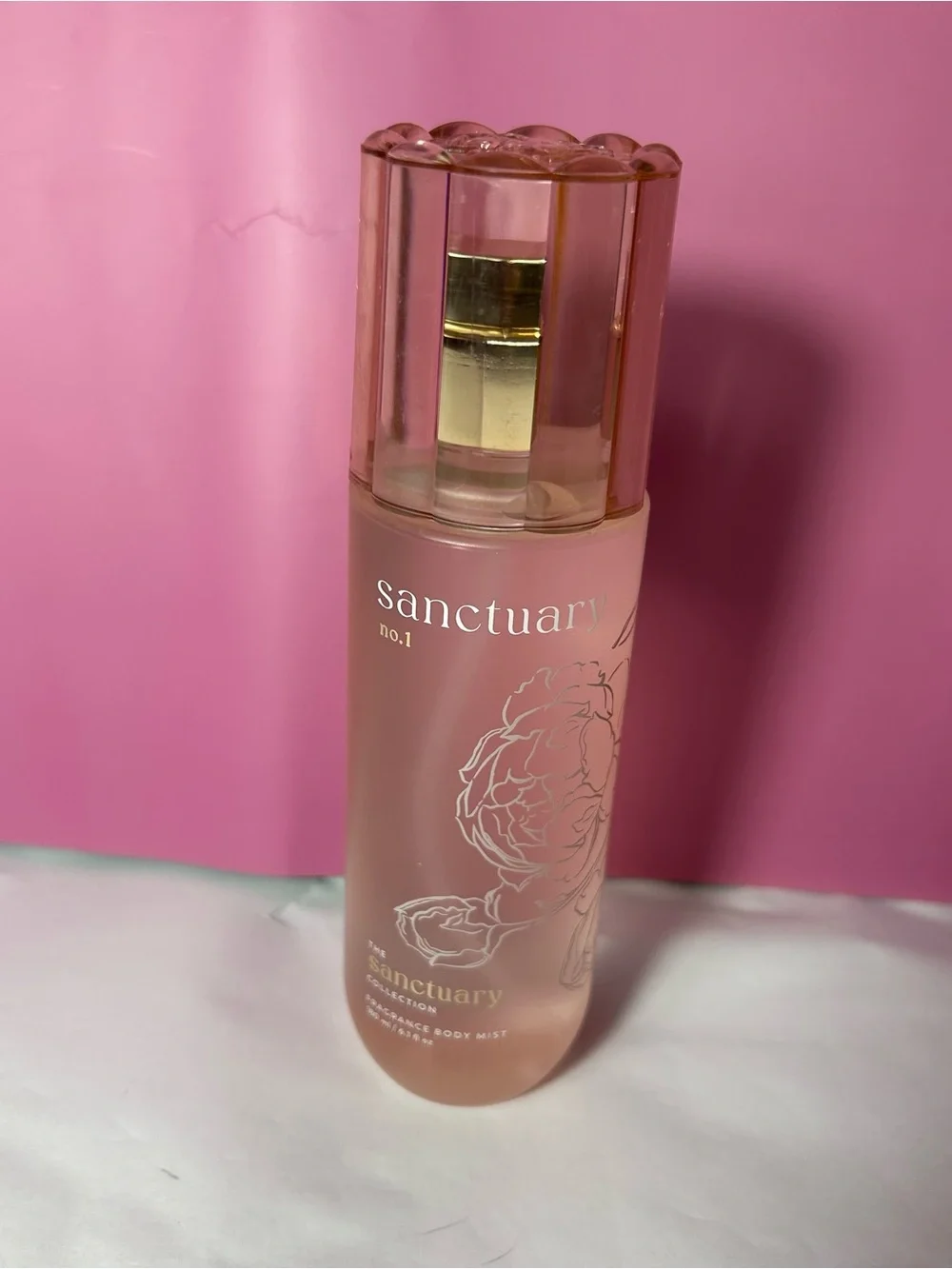 ALTAR’D State The Sanctuary Collection Body Mist‎ Spray 6.1 FL OZ Fragrance